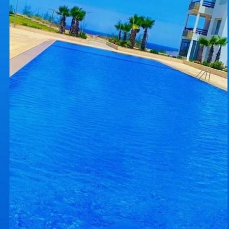 Appartement Cite Marine à Mansouria Extérieur photo