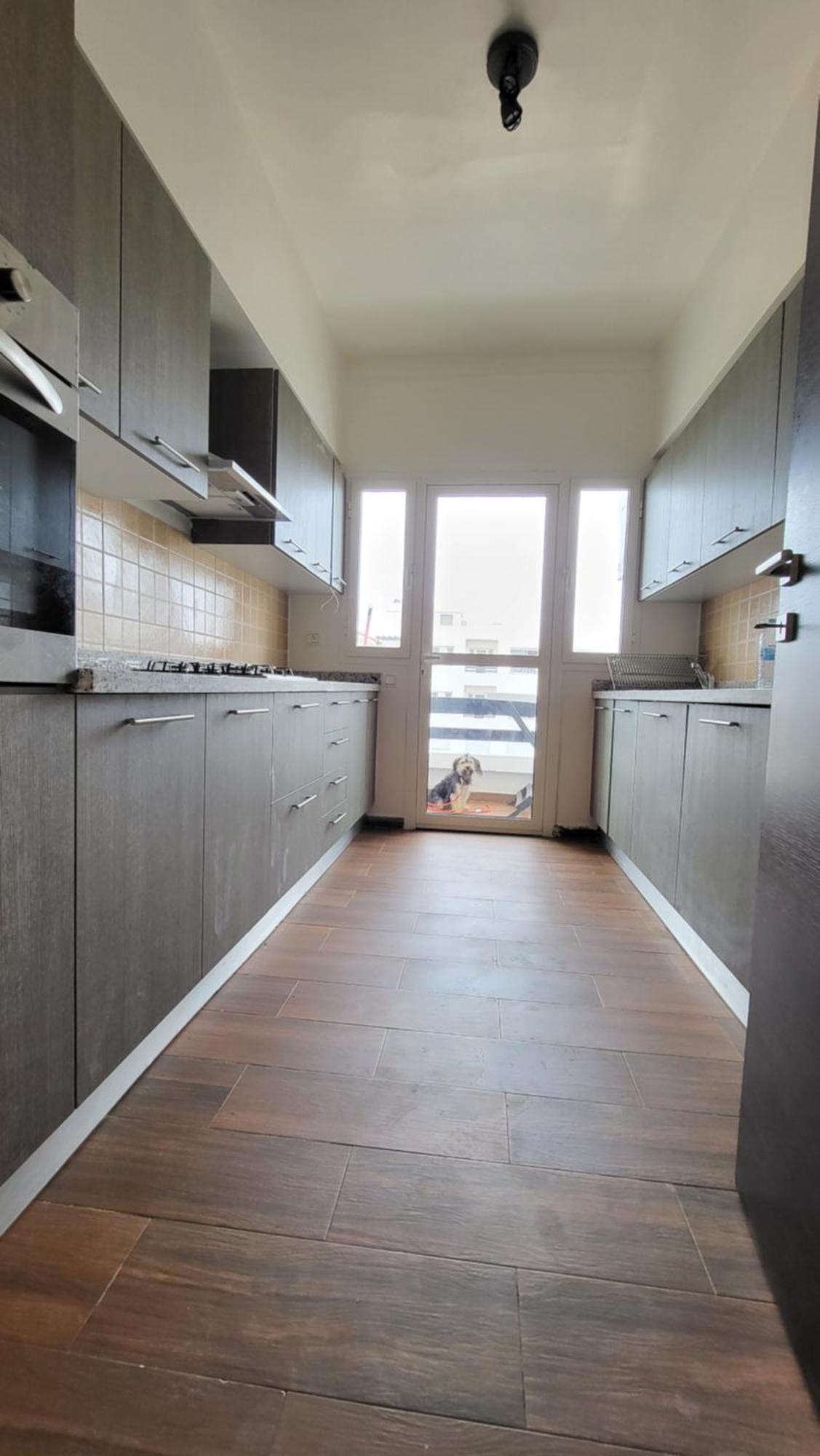 Appartement Cite Marine à Mansouria Extérieur photo