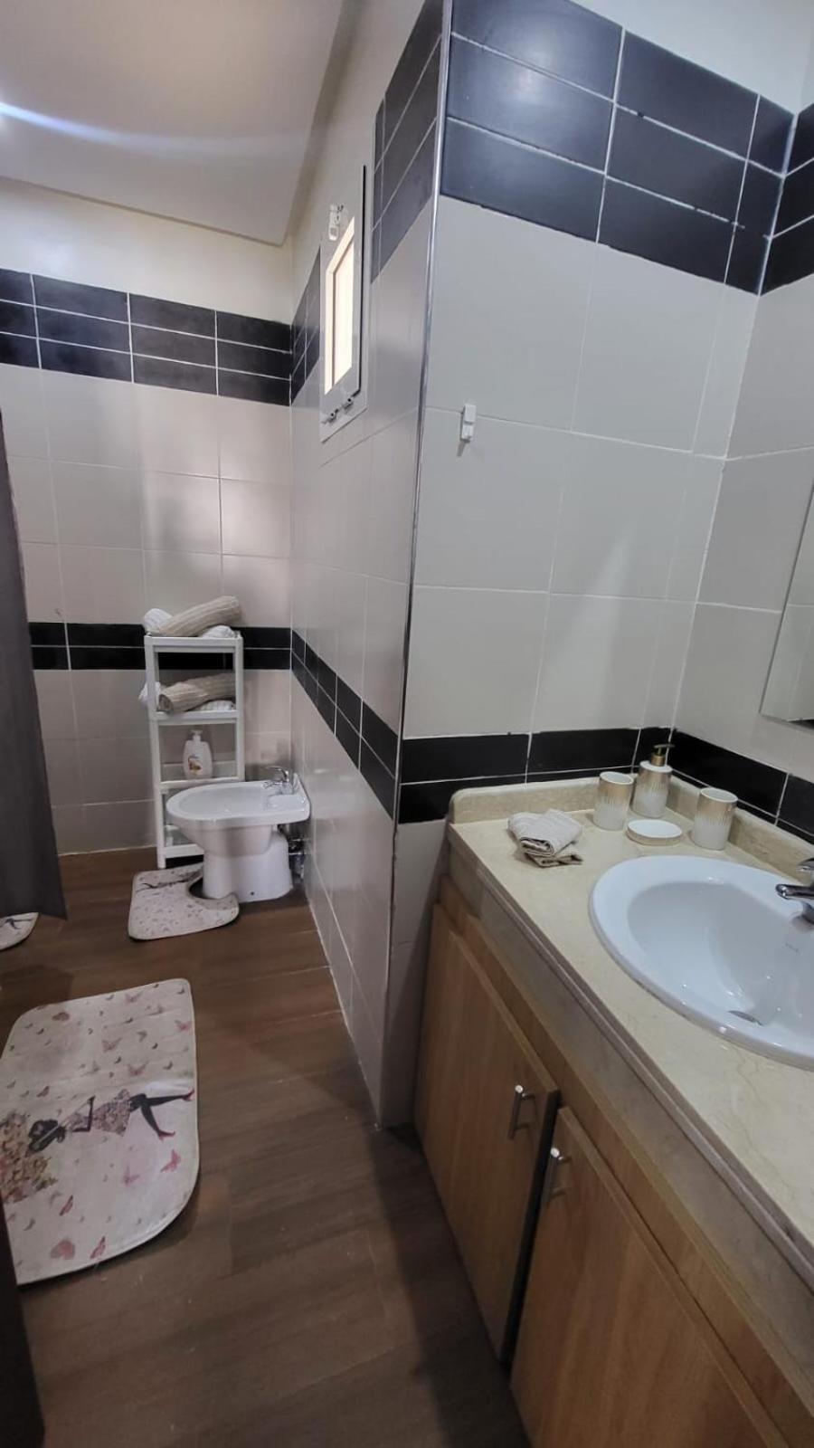 Appartement Cite Marine à Mansouria Extérieur photo