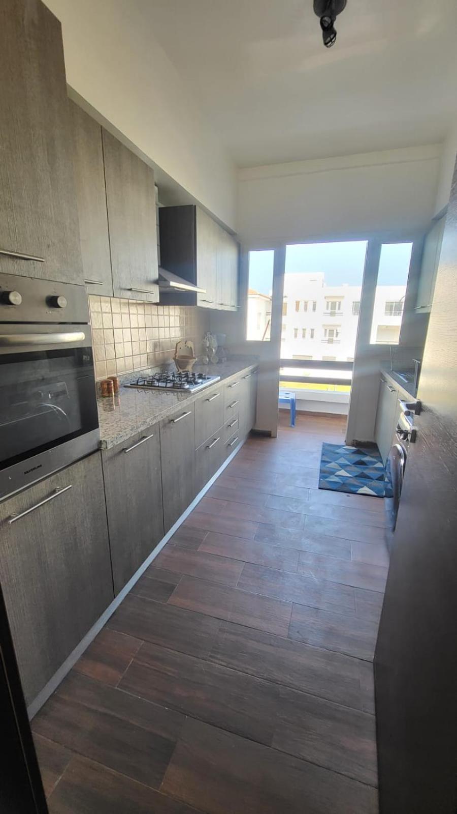 Appartement Cite Marine à Mansouria Extérieur photo